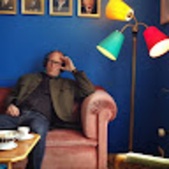 Meet your Posher, Karl-henry - Picture 1 of 1